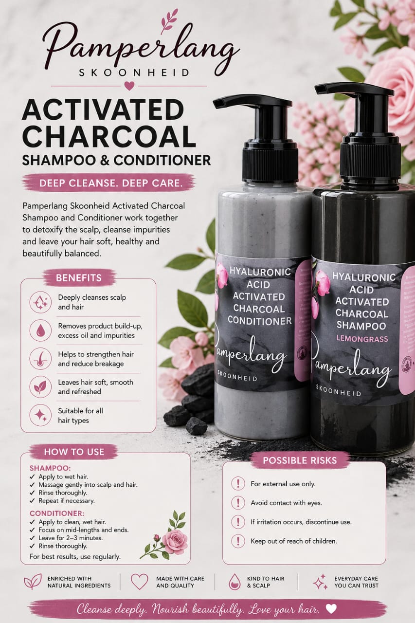 2-in-1 Shampoo
