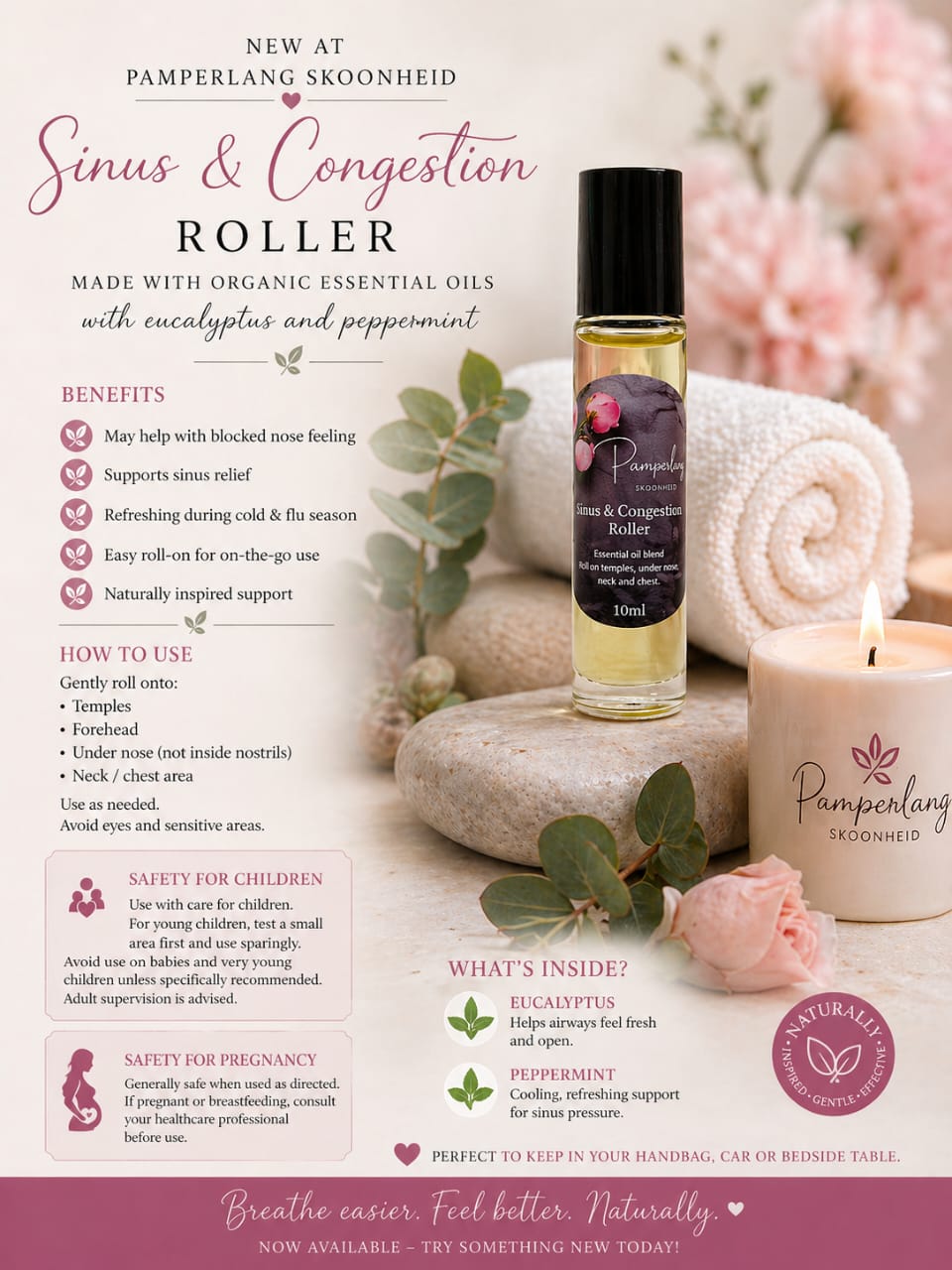 2-in-1 Shampoo