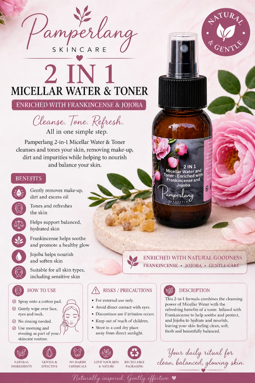 Sinus & Congestion Roller