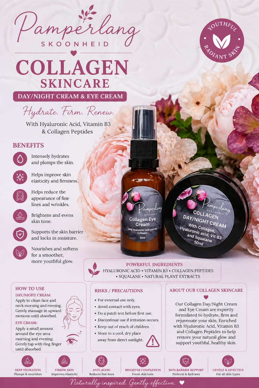 Natural Botox Roller