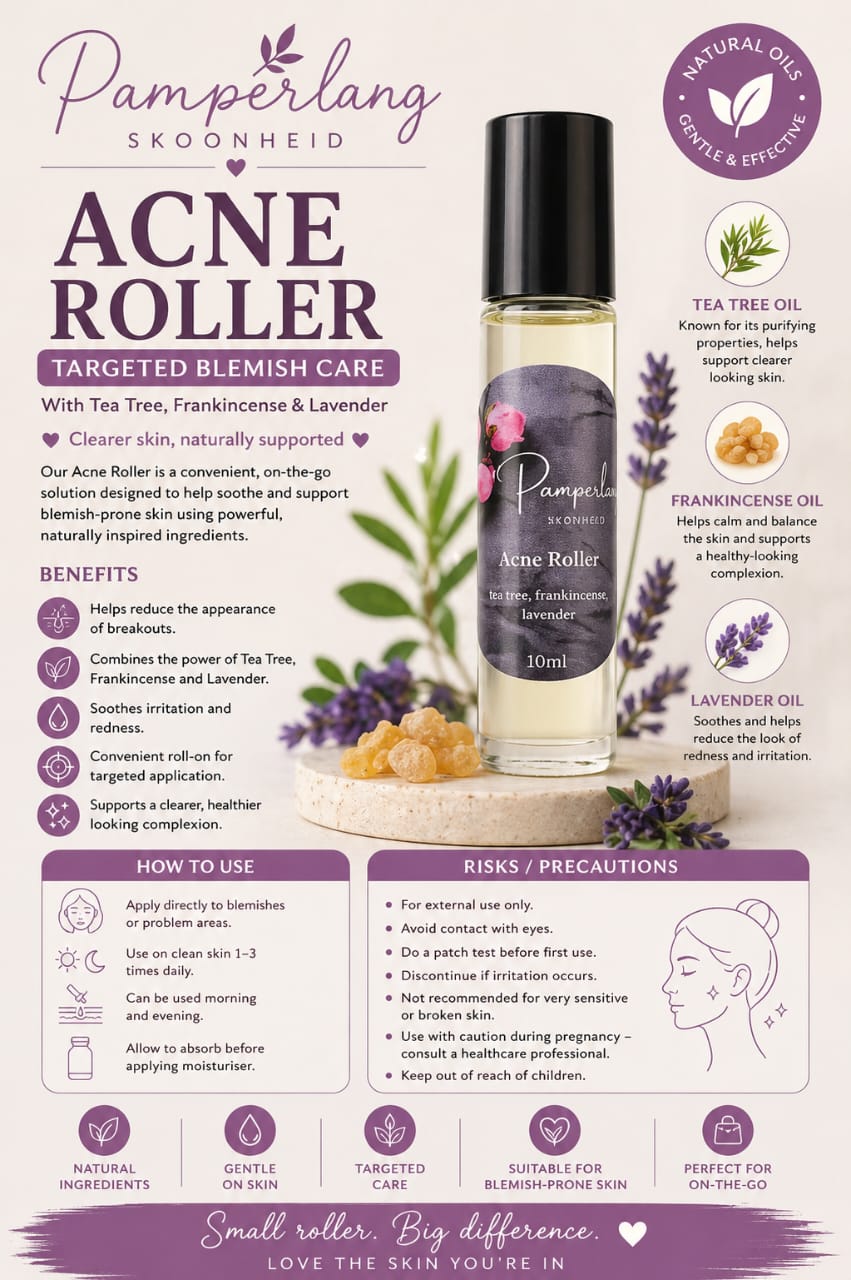 Acne Roller