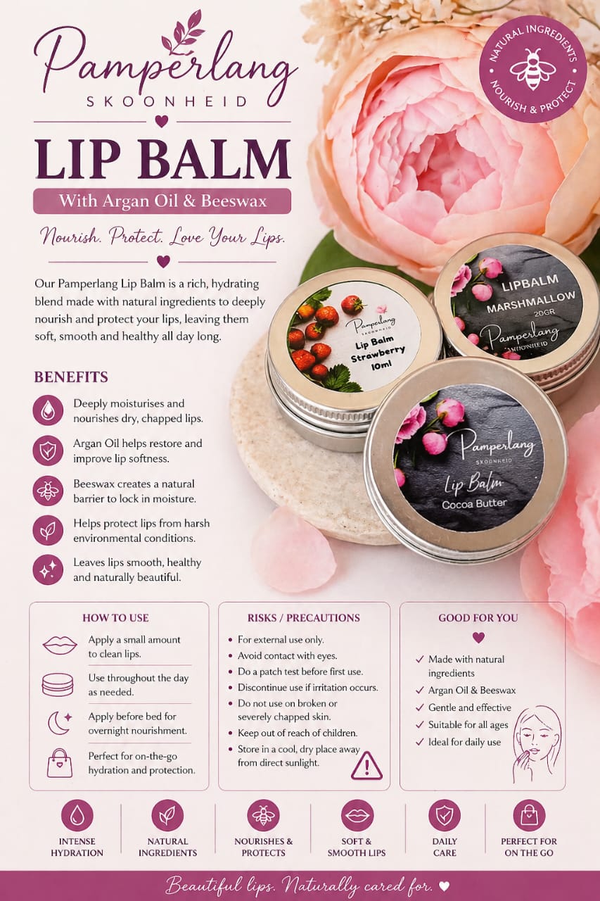 Lip Balm